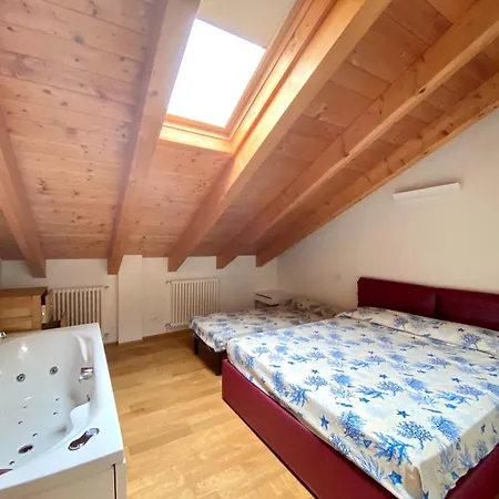 Family Jh4 - Carraro Immobiliare Apartment